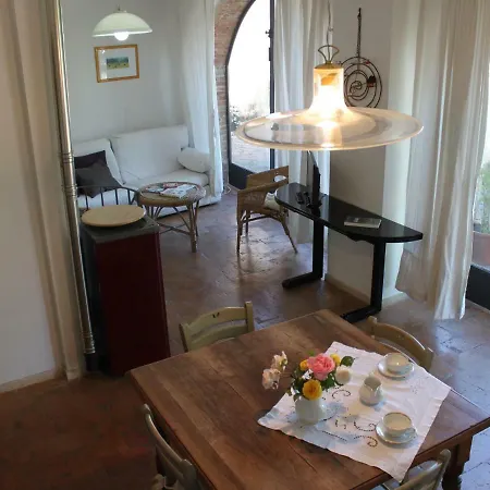 Vignano40 Villa Siena Buitenkant foto
