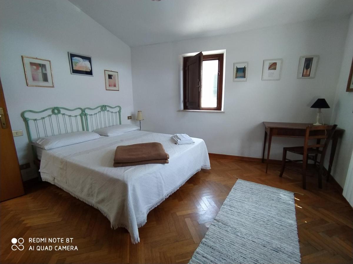 Vignano40 Holiday home *