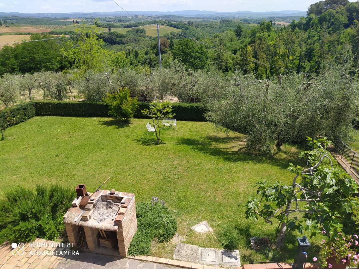 Vignano40 * Siena