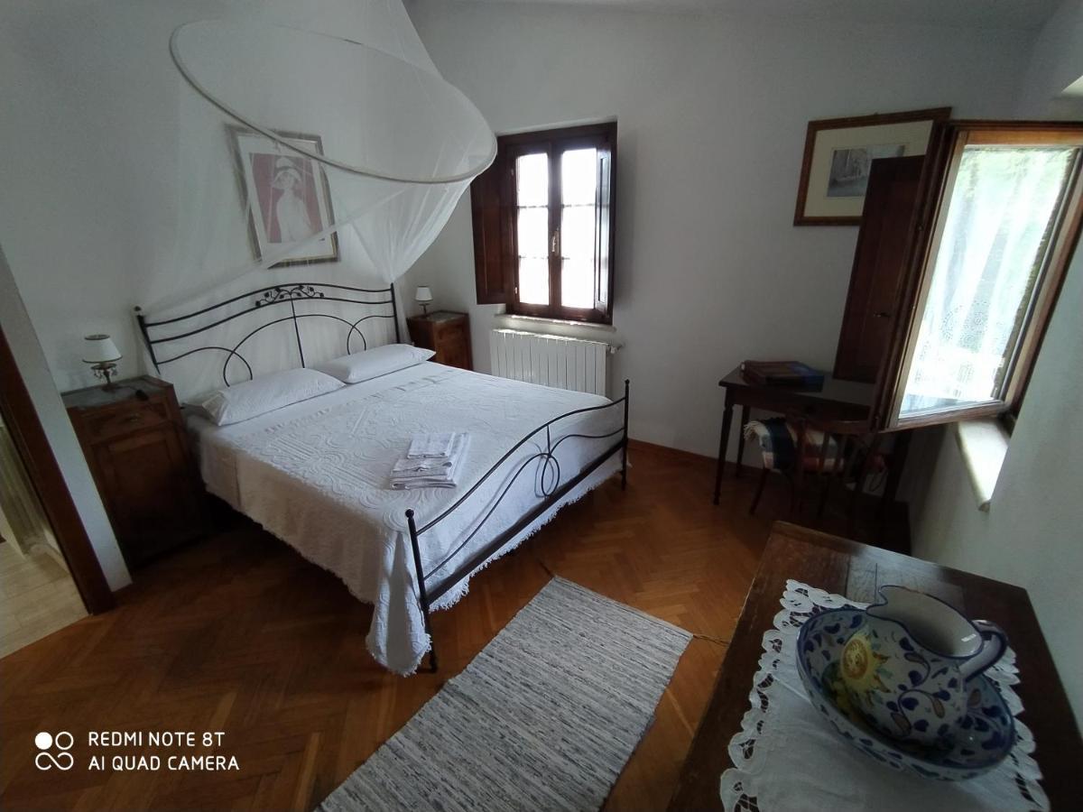 Vakantiehuis Vignano40