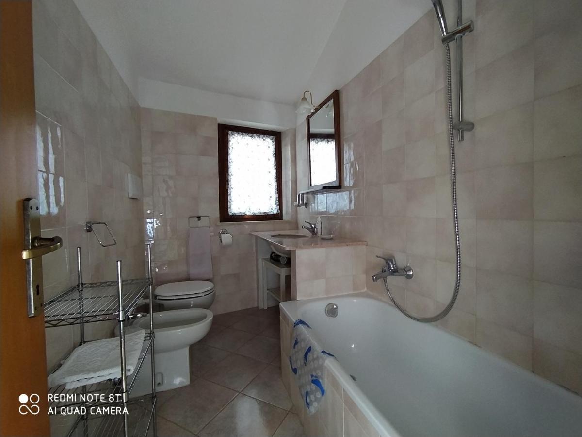 Holiday home Vignano40