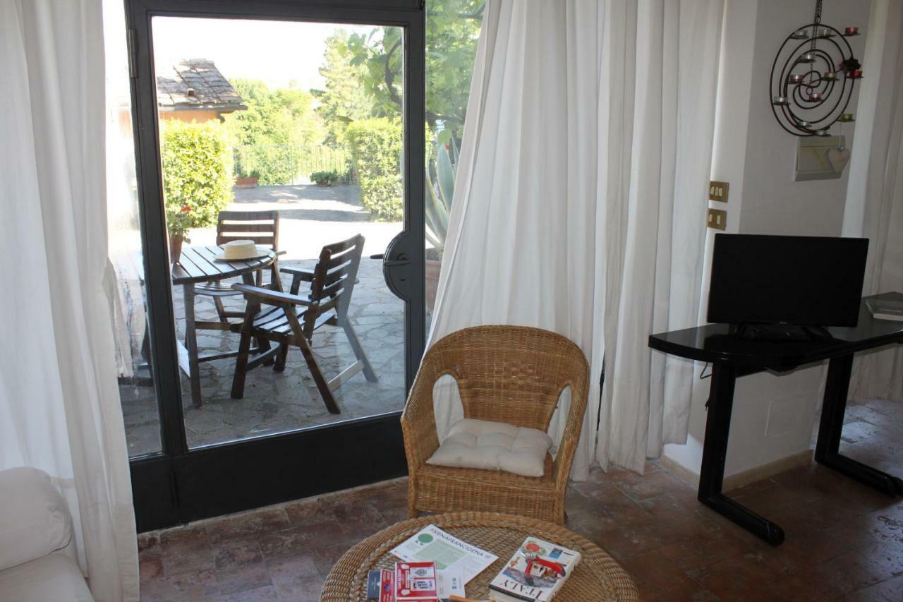 Vakantiehuis Vignano40