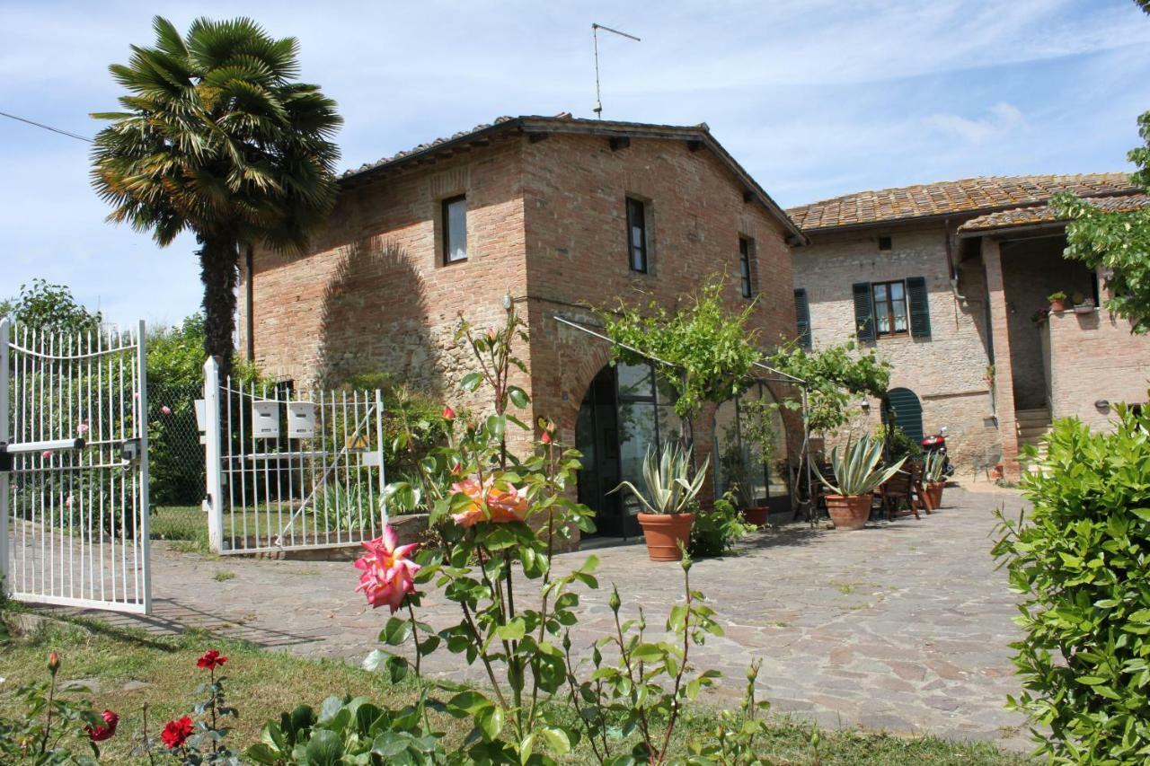Vakantiehuis Vignano40