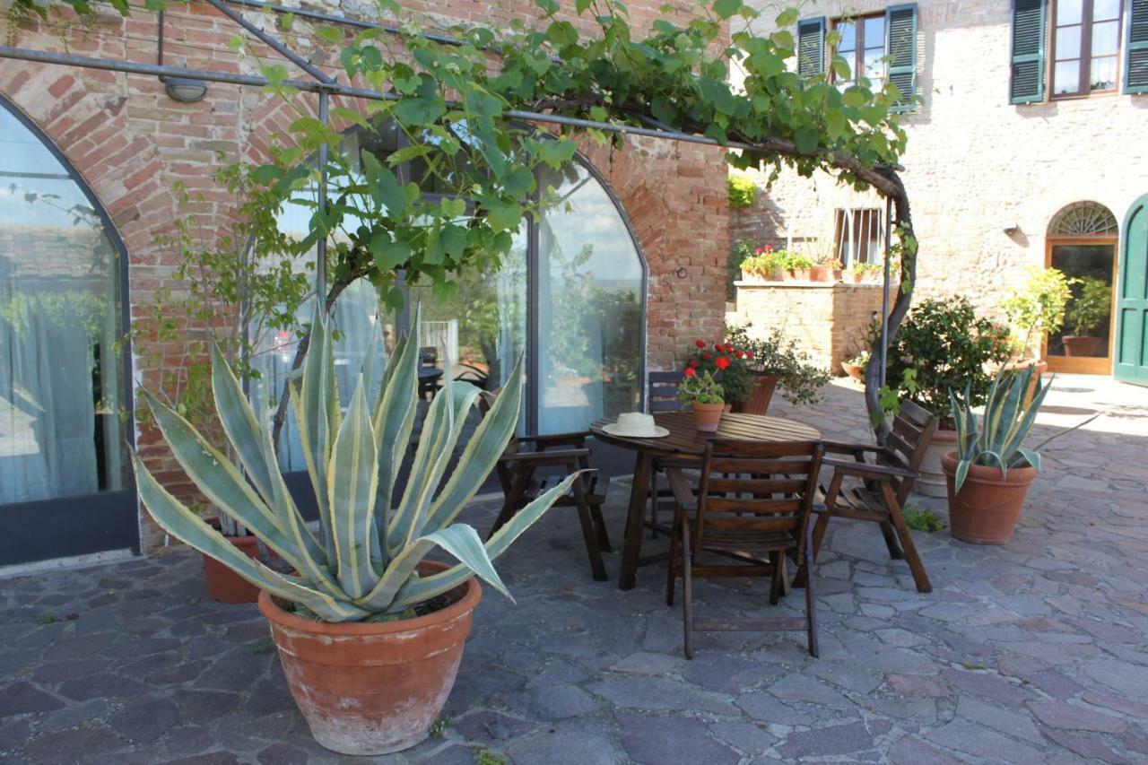 Vakantiehuis Vignano40 Siena