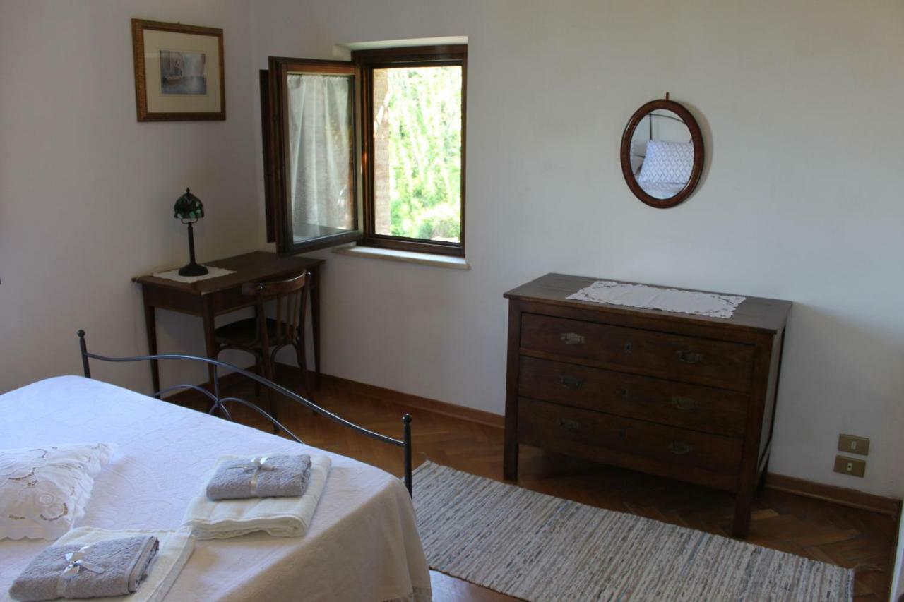 Holiday home Vignano40 Siena
