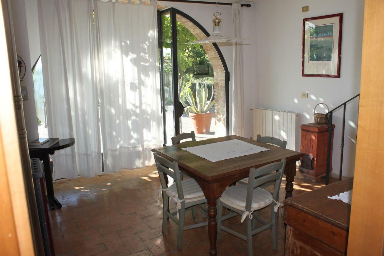 Vignano40 Holiday home