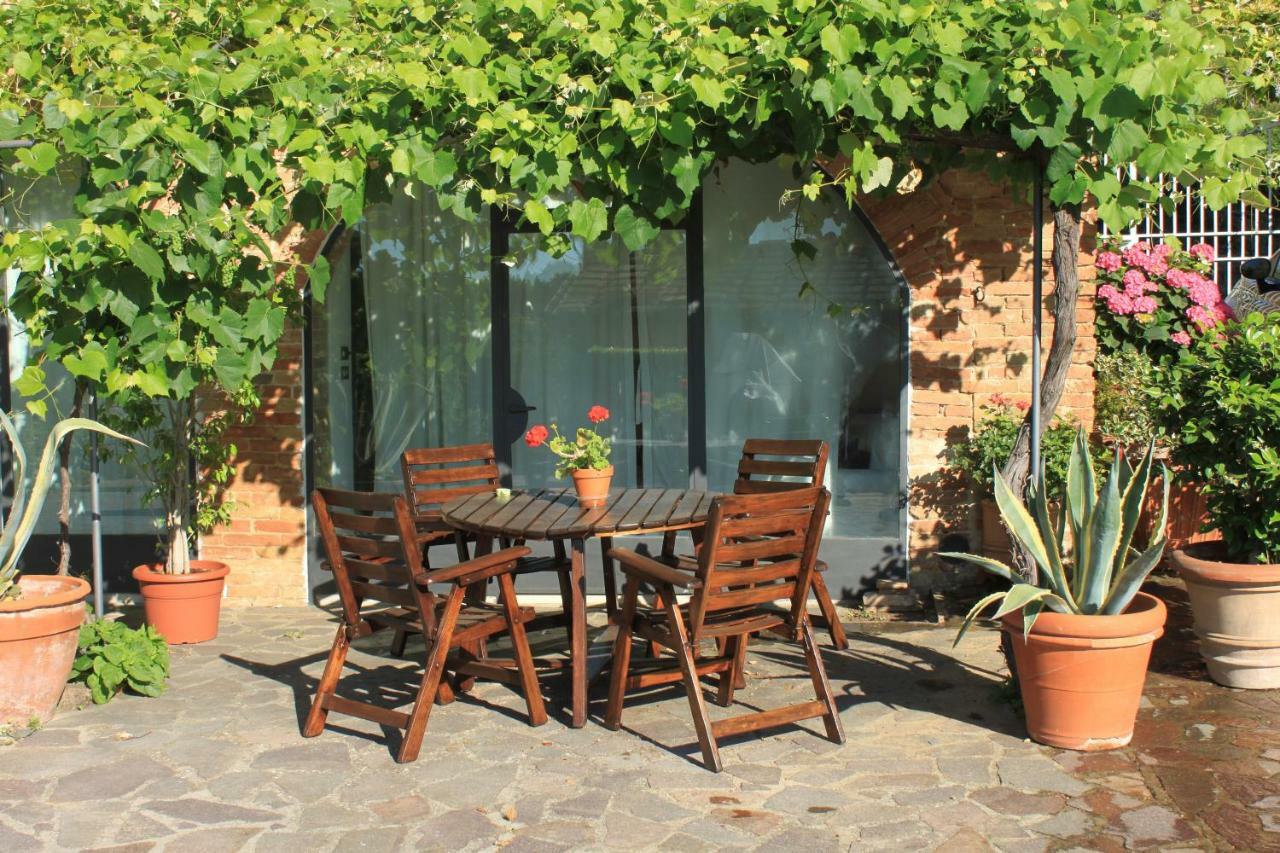 Vignano40 Holiday home