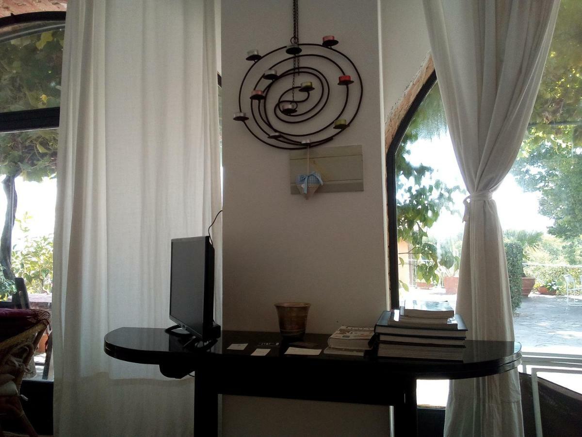 Holiday home Vignano40 Siena