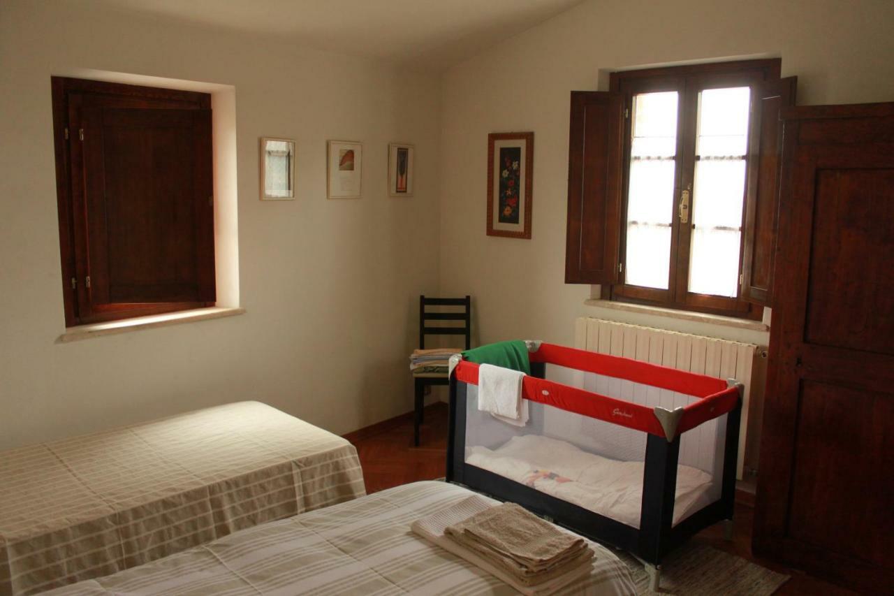 Vignano40 Holiday home *